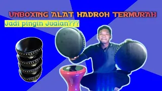 unboxing darbuka Termurah 2022