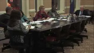 Newburgh City Council Meeting - September 24, 2012