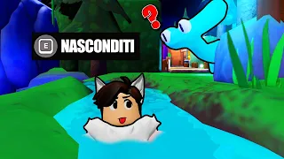 20 NASCONDIGLI SEGRETI Su RAINBOW FRIENDS CAPITOLO 2