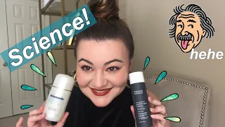 Review: Biologique Recherche Lotion P50 VS Paula's Choice 2% BHA Liquid Exfoliant 👀👀