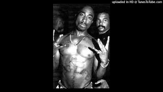 2Pac - Fear Nothing. (Ft. Ice Cube)