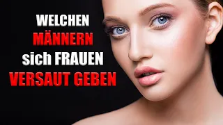 Wie du es schaffst, dass Frauen die Sau rauslassen und sich dir enthemmt und zügellos geben 😈