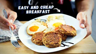 Why I quit buying store-bought breakfast sausage and started making my own.