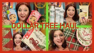 FABULOUS DOLLAR TREE HAUL FILLED WITH LOADS OF NEW DOLLAR TREE BRAND NAME ITEMS & REVIEWS