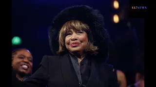 Tina Turner and Ike Turner's Son Ronnie Turner Dead at 62