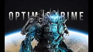 Transformers (2007 - 2018) - Optimus Prime Kill Count