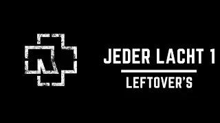 M&TS Leftover's / Rammstein - Jeder Lacht (Drums / Keys)