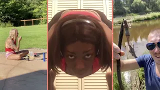 Funny Videos 2023 | Girl Fails | Fails Of The Week #143