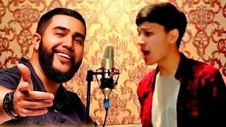 КЛИП БОМБА 2018! Акмаль Холходжаев  - Медина 2018 (Cover  Jah Khalib )