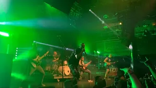 Killswitch Engage - My Curse Live @ The Norva (Norfolk VA 4/13/23)