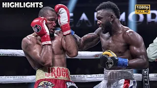 Carlos Adames vs Julian Williams FULL FIGHT HIGHLIGHTS | BOXING K.O FIGHT HD