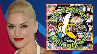 Gwen Stefani - Hollaback Girl [Reversed -SkipBack Style]