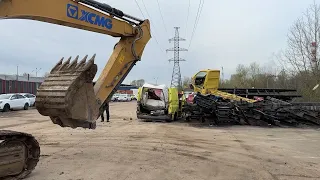 В Мытищах продолжают осекать предприимчивых собственников