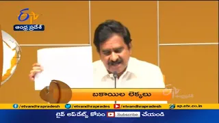 1 PM | ETV 360 | News Headlines | 19th June 2021 | ETV Andhra Pradesh