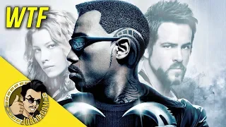 Blade: Trinity - WTF Happened To This Movie?