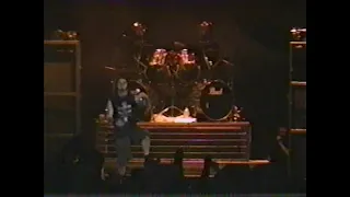 Pantera - 1997.06.22 - Minneapolis, MN, USA