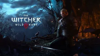 The Witcher 3 Wild Hunt EXTENDED OST -  Tavern [Intro White Orchard]