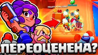 😱SQUAD BUSTERS - САМАЯ ПЕРЕОЦЕНЕННАЯ ИГРА SUPERCELL? ОБЗОР НОВОЙ ИГРЫ ОТ СУПЕРСЕЛЛ СКВАД БАСТЕРС!