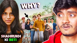 "Nepotism ki toli aa gai" 😂 the Archies movie Review