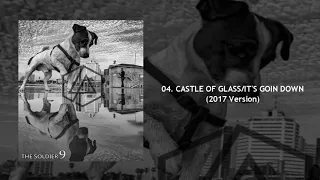 Castle Of glass (it's going down) Studio Version The Soldier 9 Linkin Park