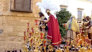 AM Redención - En la Cena del Señor - Jesús de la Redención - Magna de Córdoba