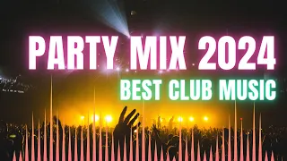 PARTY MIX 2024 | CLUB MIX | 🎧 Remixes Of Popular Songs - DJ Remix Club Music Dance Mix 2024🎧Vol #5