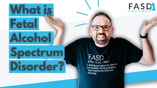 Everything You Need To Know About Fetal Alcohol Syndrome(FASD) In Under 8 Minutes