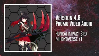 V4.8 - The Phantom of the Theater - PVA 1 - Honkai Impact 3rd