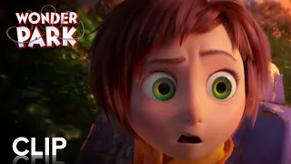 WONDER PARK | "Welcome To The Park" Clip | Paramount Movies