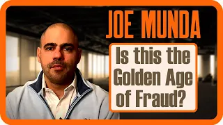 Joe Munda | Shorting MiMedx and the Golden Age of Fraud | Zer0es TV