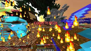 Skybounds PVP --TFI-- Crazy PvPs