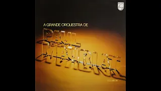 A Grande Orquestra de Paul Mauriat - Volume 26