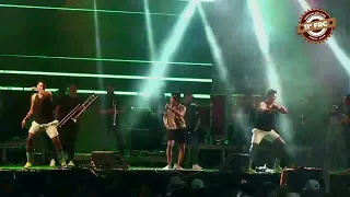 Luka Bass - Eu Vou Descendo Sim - Ao Vivo