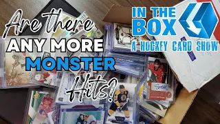 E127 - It's a Parade of Hockey Card Hits, Part II