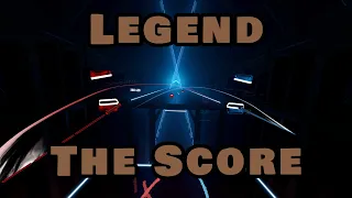 Legend  - The Score - SC ,PM, SA (92 38%)