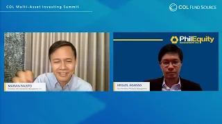 Day 2: Discussion and Q&A on Local Equities | COL Multi-Asset Investing Summit 2022