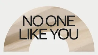 No One Like You (feat. John Mark Pantana) - Jonathan Ogden (Lyric Video)