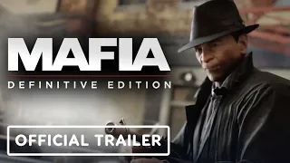 Mafia: Definitive Edition - Official Missions Trailer
