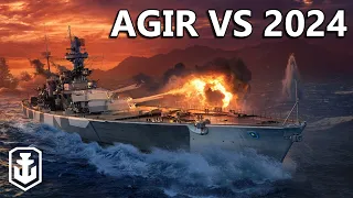 Is Agir Worth Getting In 2024?