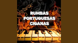 zé pe grande y areno kakai Rumba portuguesa (feat. zé pés grandes & Areno)