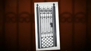 металеві ворота двері паркан перила з доставкою та встановленням дніпропетровськ недорого