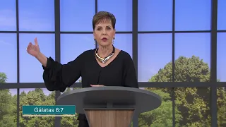 Sabedoria para a Vida Diária -1 | Joyce Meyer