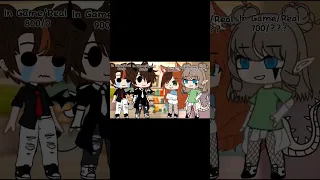 Gachalife Tiktok Edits Ep 59 🌃 #viral #gachalife #gacha #gachaedit #gachatrend #shorts #gachaclub