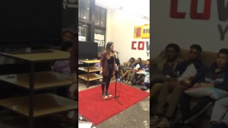 Dress Code | original slam poem