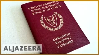 🇨🇾 🇷🇺 Cyprus 'golden passports' bring Russians into the EU l Al Jazeera English