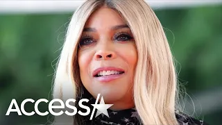 Wendy Williams Promises She'll Return To TV In 3 Months