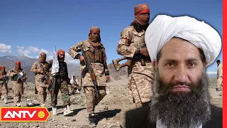 Thủ Lĩnh Tối Cao Taliban Kêu Gọi Thế Giới Ngừng Can Thiệp Vào Afganistan | Tin Tức Quốc Tế