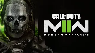 Call of Duty Modern Warfare II  ერთ სტრიმში დახურვა    #ქართულად  #skytel