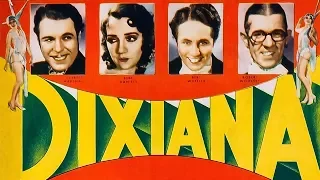 Dixiana (1930) (Full Movie) - Luther Reed