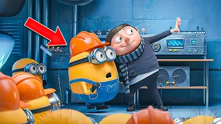 New Characters In Minions 2 Explained